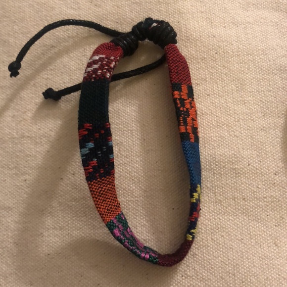 NWOT! Set of three women adjustable bracelets - Picture 7 of 10